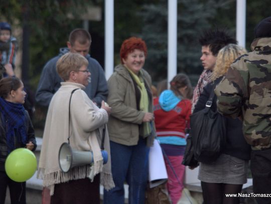 W obronie zwierząt W obronie zwierząt