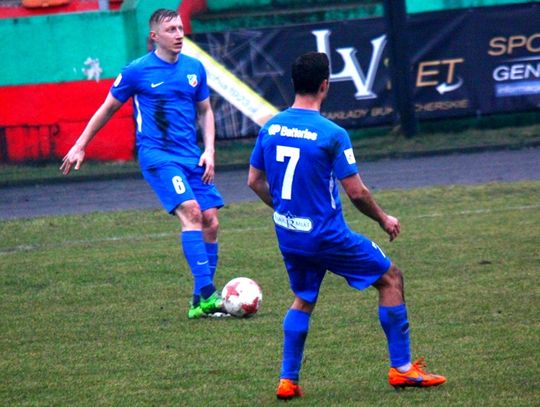 (FOTO) Wielka Sobota i wielki mecz Lechii