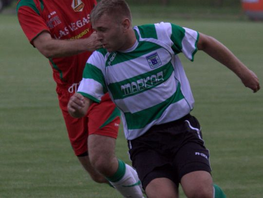 2010.08.25 - Lechia 1923 Tomaszów Maz. Włókniarz Zgierz