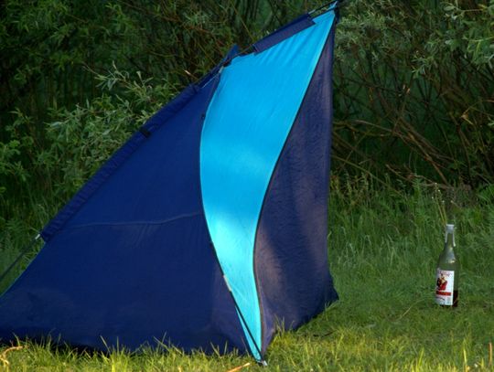 Ranek nad Pilicą Ranek nad Pilicą