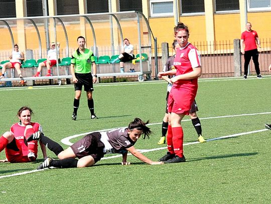 (FOTO) Niemiła niespodzianka