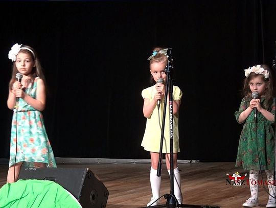 "Rejs na czystą wyspę" - konkurs ekologiczny