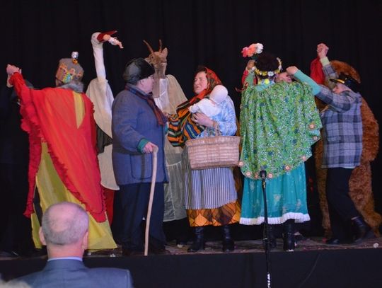 Wesoły Tłusty Czwartek w DOK-u Wesoły Tłusty Czwartek w DOK-u