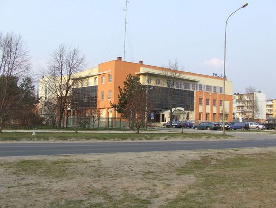 Policja