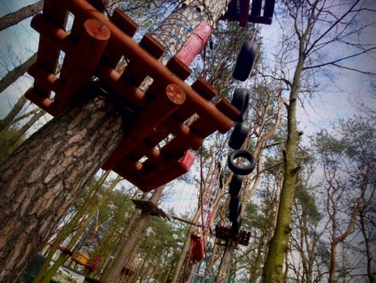 Majówka nad Pilicą !!