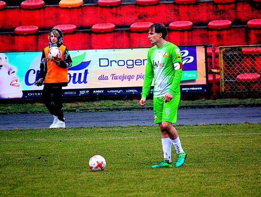 (FOTO) Wielka Sobota i wielki mecz Lechii