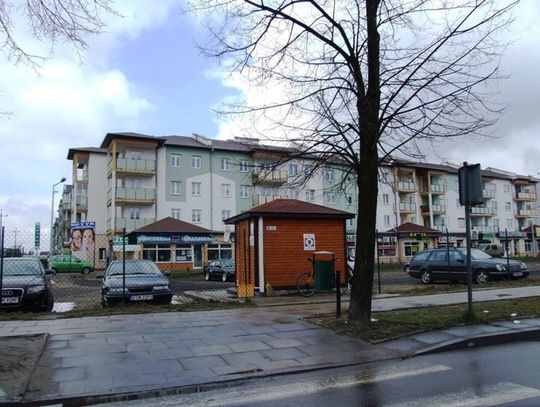 Słów kilka na temat parkingów strzeżonych