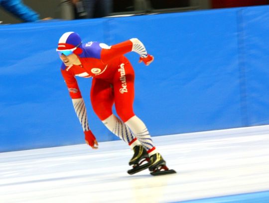 MP w łyżwiarstwie szybkim: Pilica z kolejnymi medalami MP w łyżwiarstwie szybkim: Pilica z kolejnymi medalami