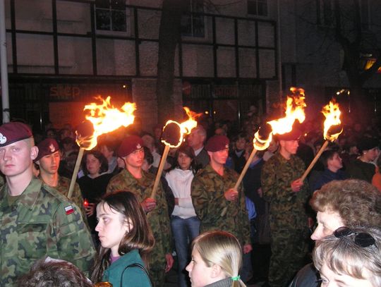 Mieczysław Szcześniak dla uczczenia beatyfikacji jana Pawła II Mieczysław Szcześniak dla uczczenia beatyfikacji jana Pawła II