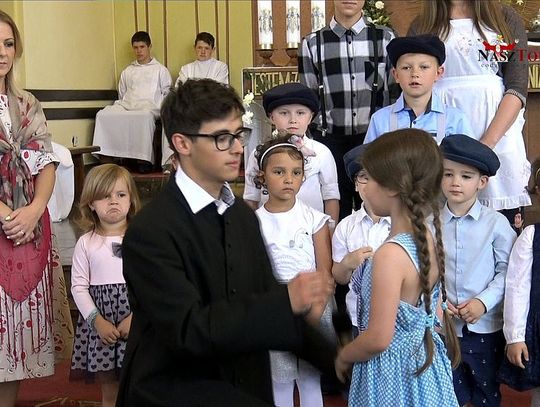 O życiu Filipa Neri w kościele pw. św. Rodziny O życiu Filipa Neri w kościele pw. św. Rodziny