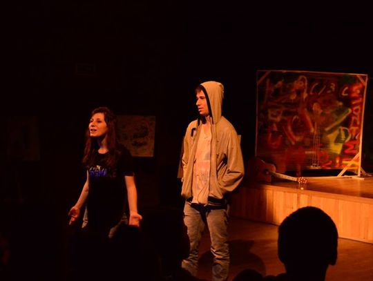 Ta droga prowadzi do nikąd