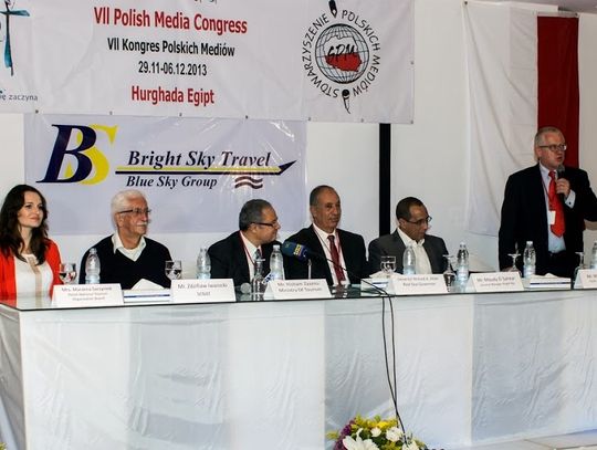 Jak to jest z tym Egiptem