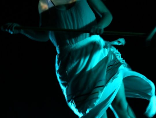 Teatr Trzcina - Spektakl "Kopciuszek"