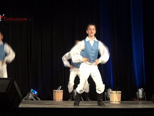 "Wielkanoc na Mazowszu" - polskie tradycje i obrzędy wielkanocne