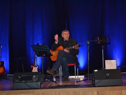 Radość w Trzeźwości