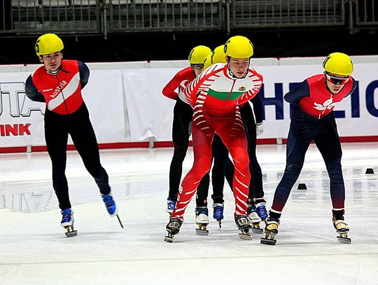 (FOTO) Za nami I dzień Mistrzostw Świata