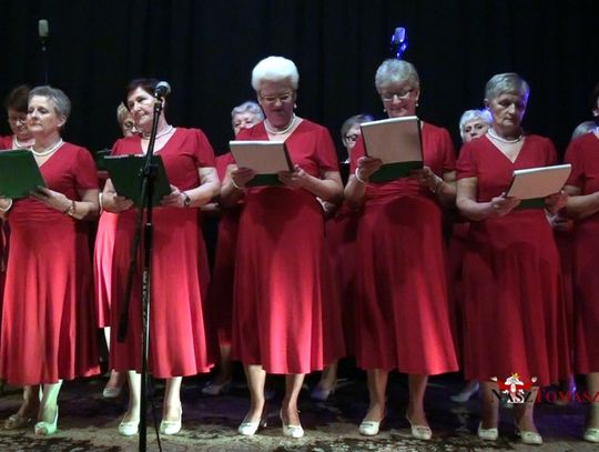 Kolędowanie za Pilicą 2018