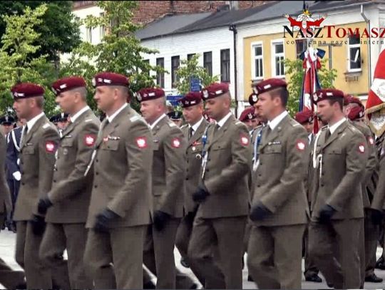 Jeszcze raz o święcie kawalerii