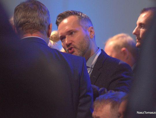 Jesteśmy patriotami wolności