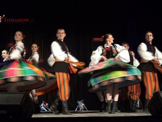 "Wielkanoc na Mazowszu" - polskie tradycje i obrzędy wielkanocne