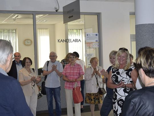 Wystawa - wiosenny salon prac plastycznych Wystawa - wiosenny salon prac plastycznych