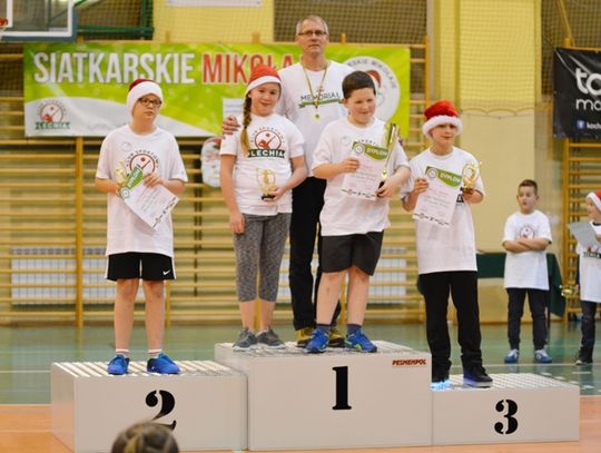 Kategoria "single" - grupa starsza.