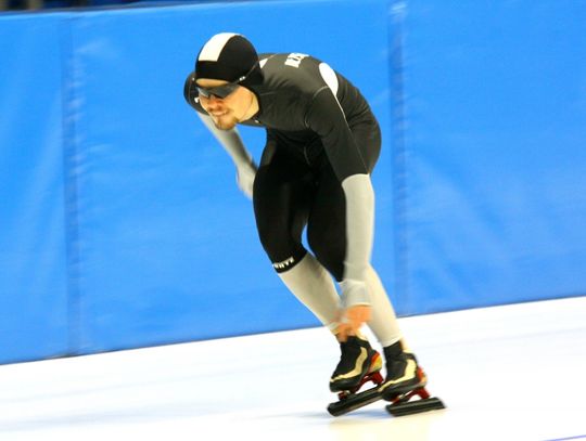 MP w łyżwiarstwie szybkim: Pilica z kolejnymi medalami MP w łyżwiarstwie szybkim: Pilica z kolejnymi medalami