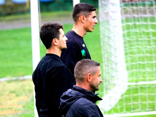 (FOTO) RKS Lechia - Pelikan Łowicz