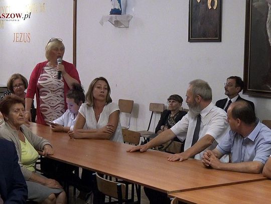 Wykład dr. Dariusza Roguta "Polska droga do niepodległości"