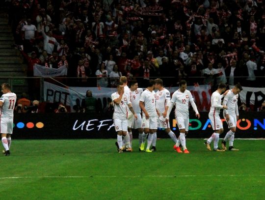 (FOTO) Polska - Czarnogóra. Świetna ofensywa, fatalna defensywa