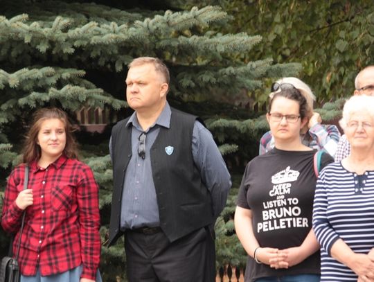 Rocznica IV rozbioru Polski