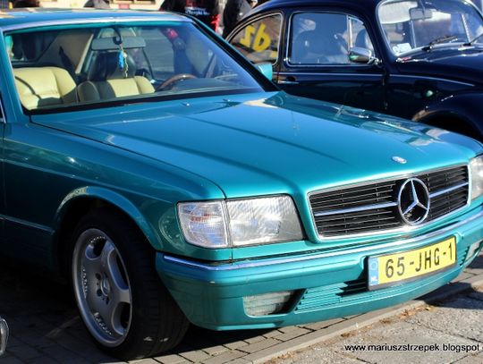 Klasyki nie tylko nocą Klasyki nie tylko nocą