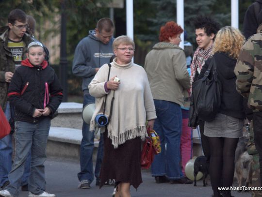 W obronie zwierząt W obronie zwierząt