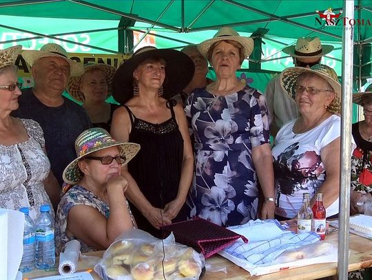 Wędrowny Festiwal Filharmonii Łódzkiej "Kolory Polski" w Inowłodzu