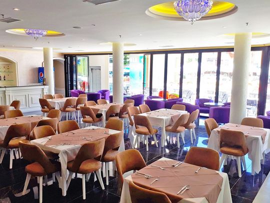 MEGA LAST MINUTE  - Może Albania?