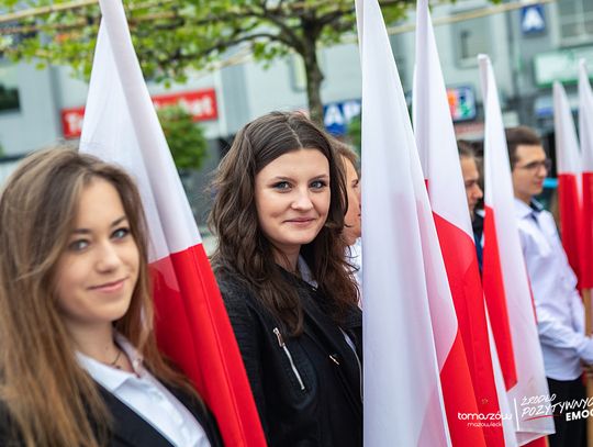 Dzień Flagi Rzeczypospolitej Polskiej