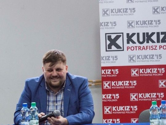 Spotkanie z posłami Kukiz '15