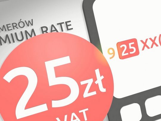 UKE oraz Rzecznicy Praw Konsumentów ostrzegają - Jak rozpoznać kosztownego SMS-a