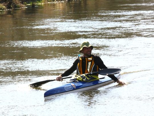 W obiektywie: Cross Maraton Pilica 2017