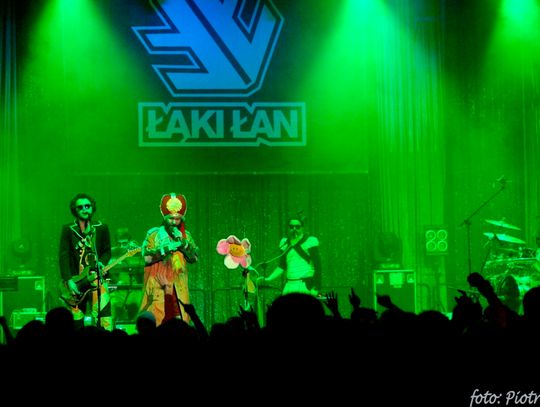 Antywalentynki w Wytwórni z Łąki Łan