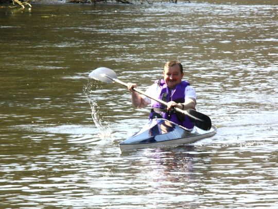 W obiektywie: Cross Maraton Pilica 2017