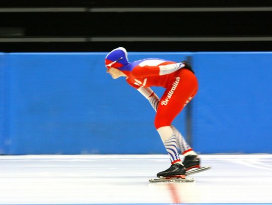 MP w łyżwiarstwie szybkim: Pilica z kolejnymi medalami MP w łyżwiarstwie szybkim: Pilica z kolejnymi medalami