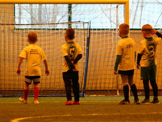 Walczyli ze zmiennym szczęściem