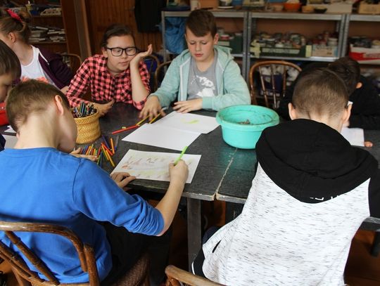 Awantura w Miejskim Centrum Kultury