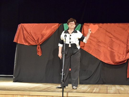 Premiera spektaklu „Cukinodo, Cukinoda”