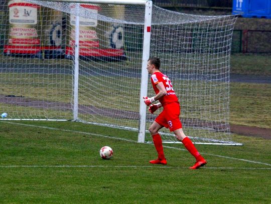 (FOTO) Wielka Sobota i wielki mecz Lechii