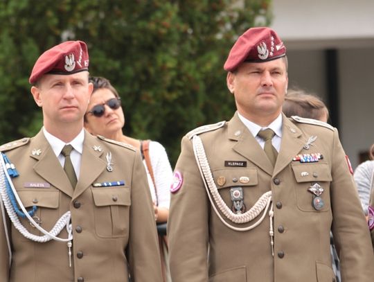 Rocznica IV rozbioru Polski