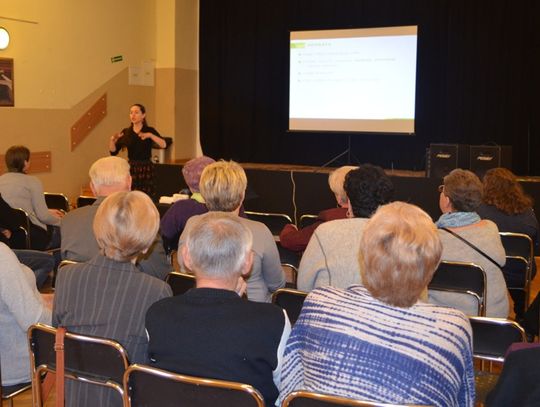 „Czas na Twoją herbatę” „Czas na Twoją herbatę”