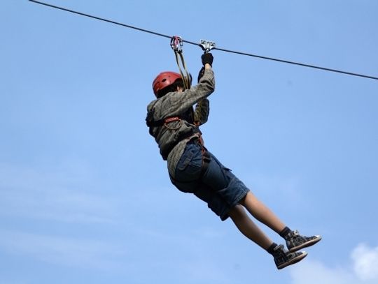 Majówka nad Pilicą !!