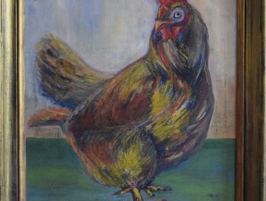 Wsi spokojna, wsi wesoła...